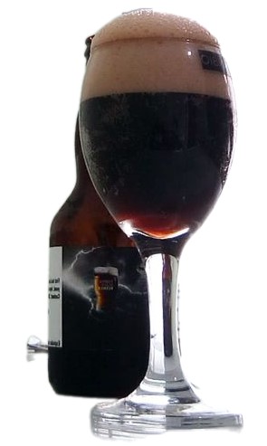 Oatmeal stout.