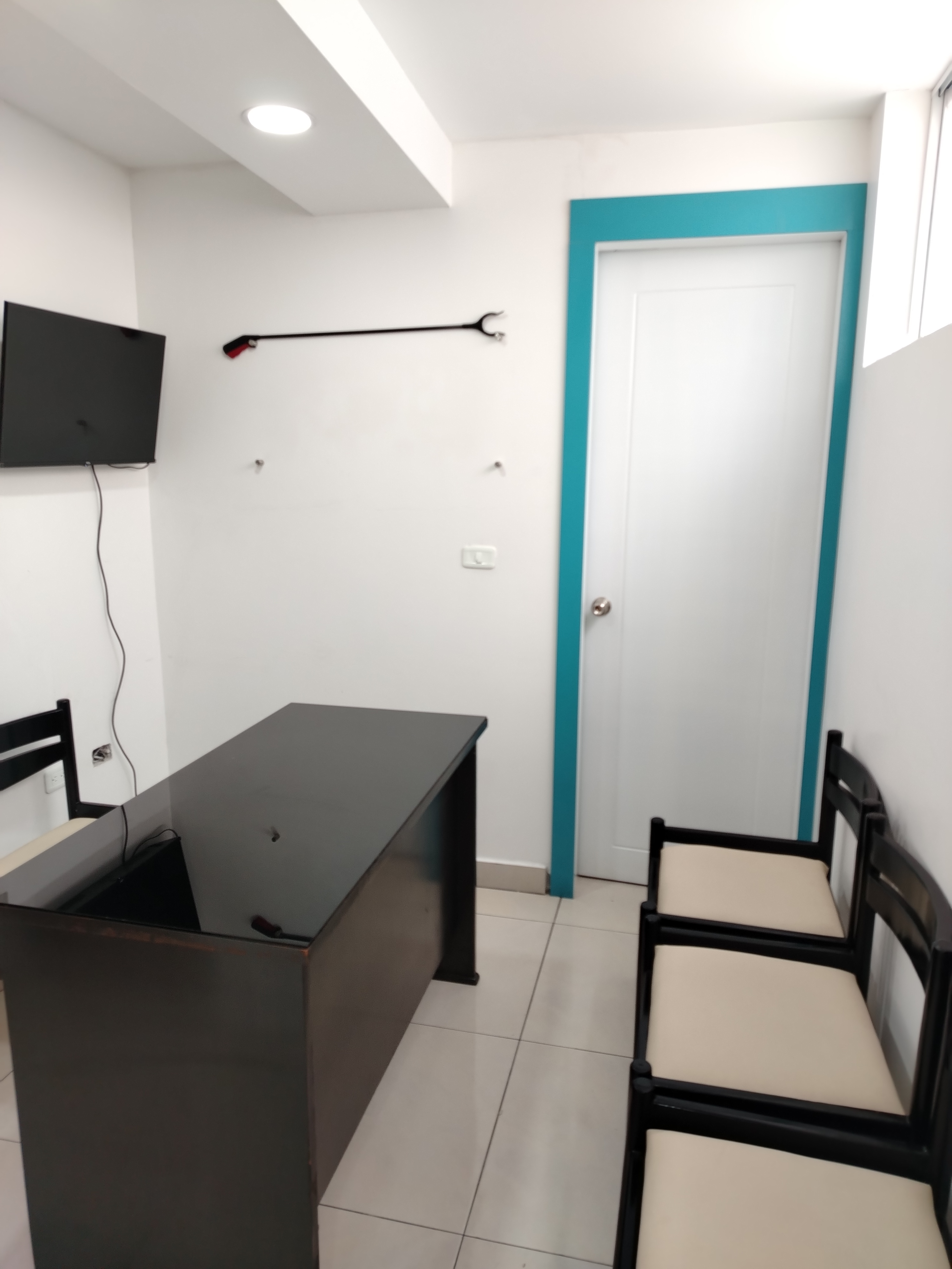 GENNBIO (Principal office).